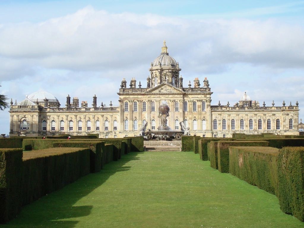 Castle Howard Best Day Trip from London