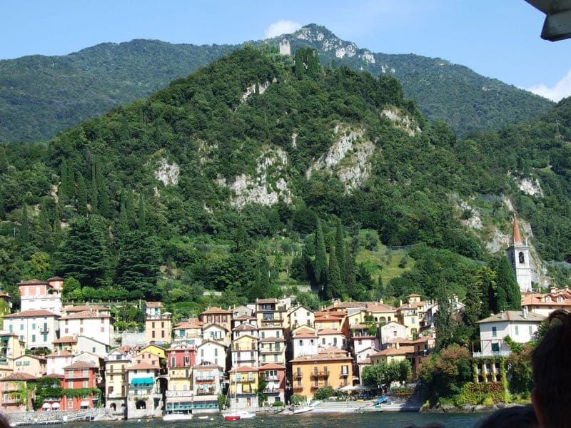 Varenna