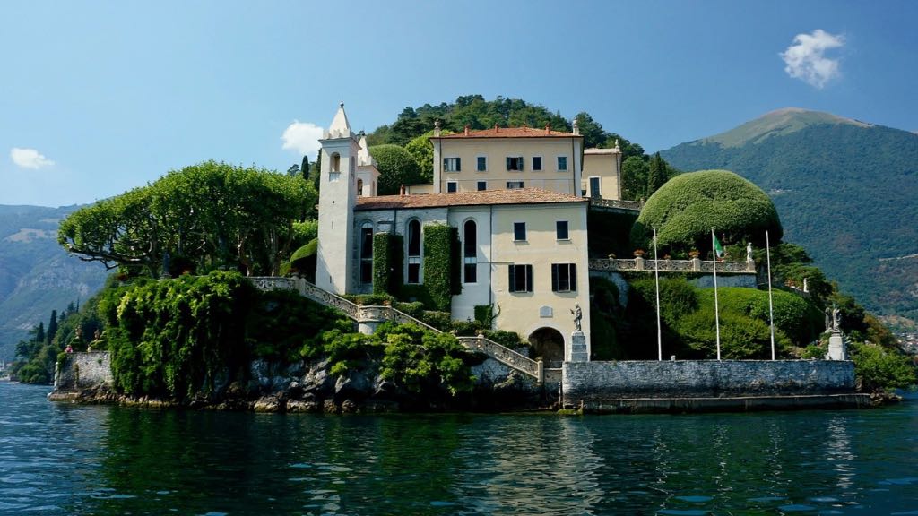 Villa Balbianello