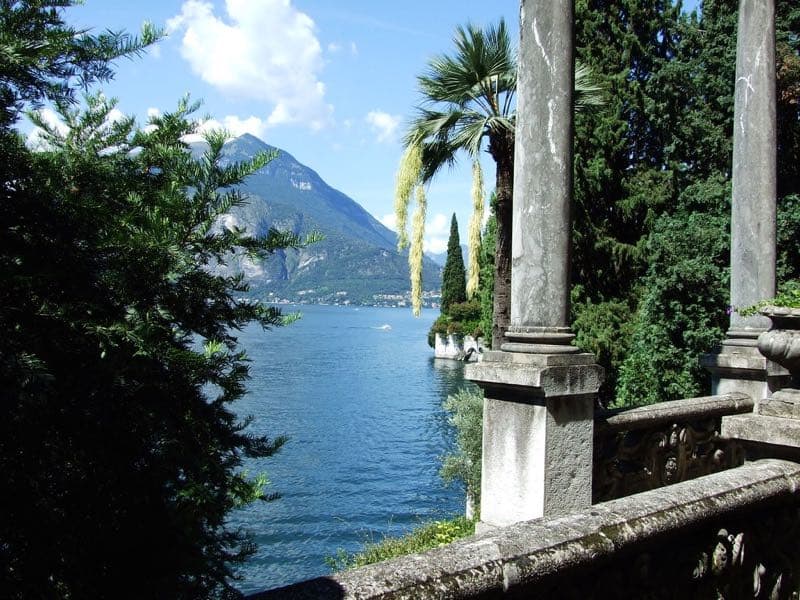 Villa Monastero Varenna