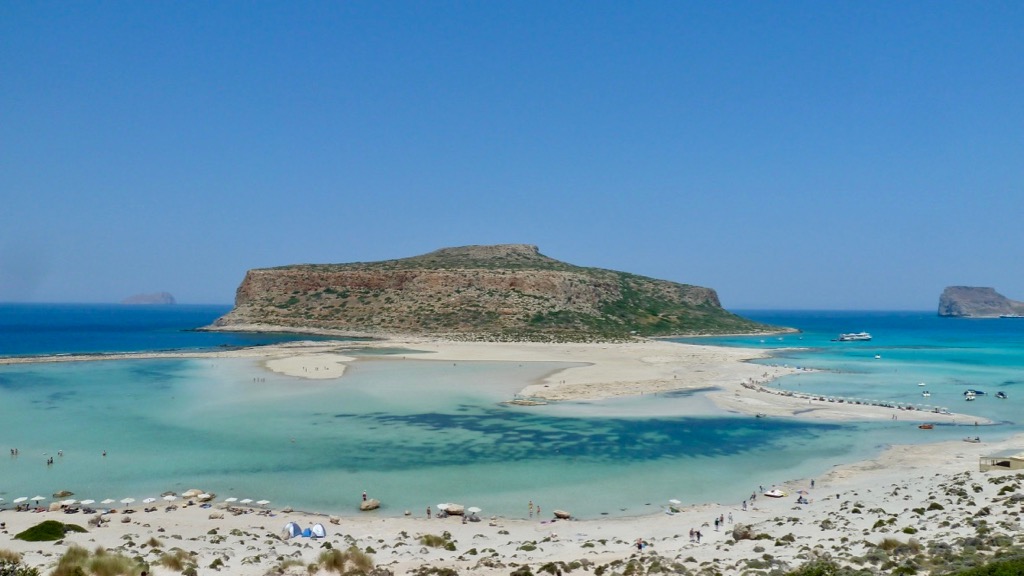 Balos-Lagoon-Crete-Greece
