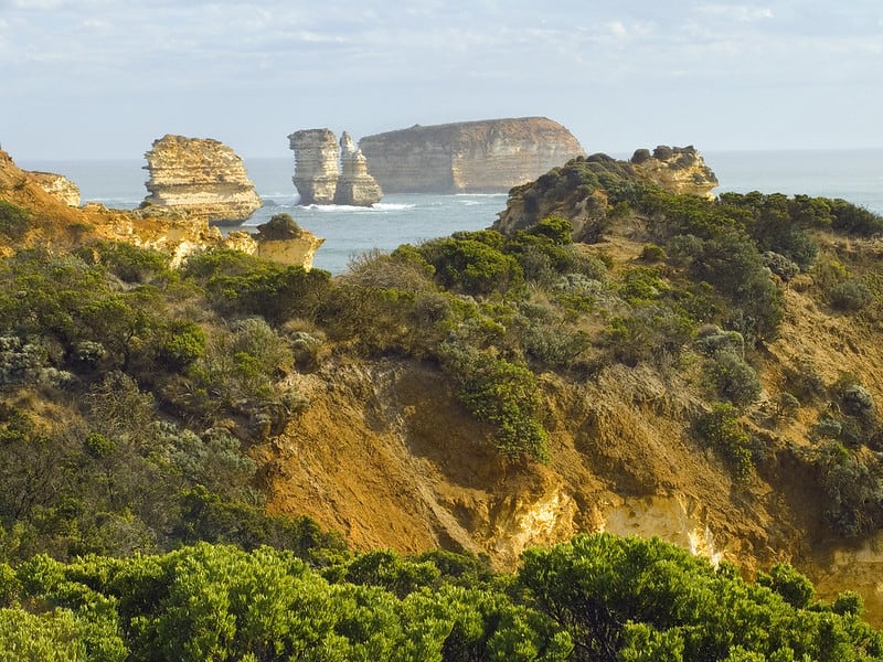 Bay of Islands Victoria Australia