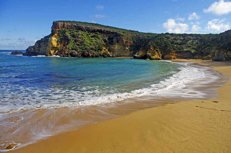 Childers Cove Great Ocean Road Victoria