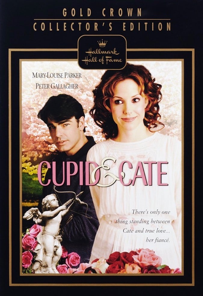 Cupid and Cate 2000