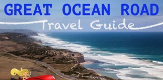 Great Ocean Road Travel Guide Victoria