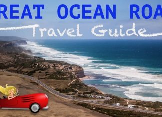 Great Ocean Road Travel Guide Victoria