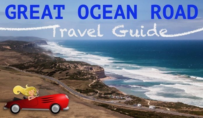 Great Ocean Road Travel Guide Victoria