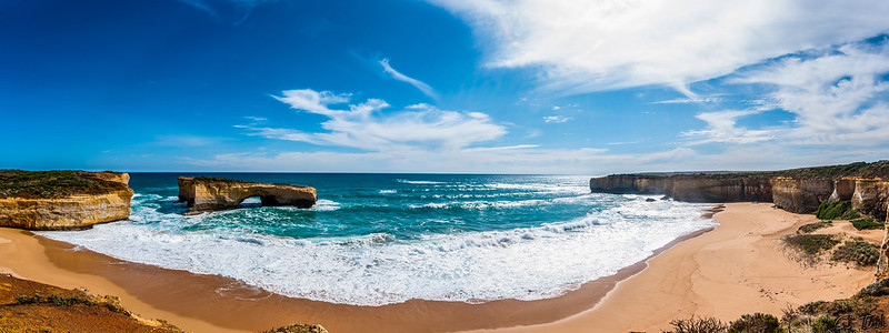 London Bridge Great Ocean Road