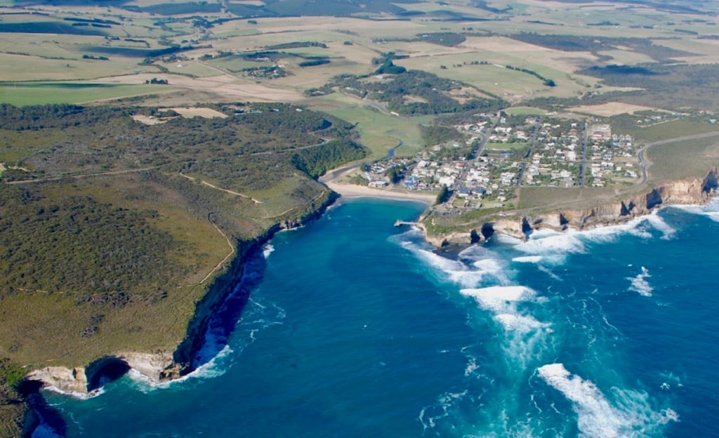 Port Campbell Great Ocean Road Travel Guide