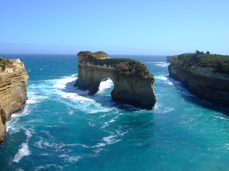 Port Campbell National Park