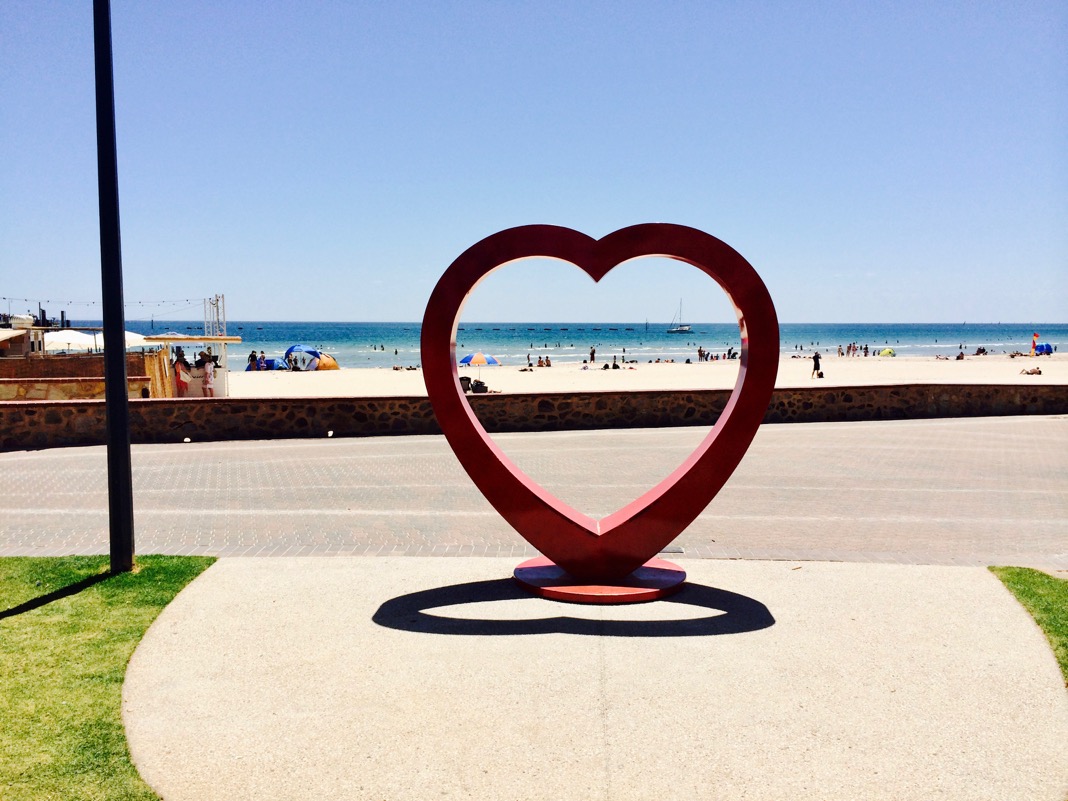 Best things to do in Adelaide Visit Glenelg