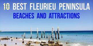 10 Best Fleurieu Peninsula Beaches and Attractions Adelaide's Secret