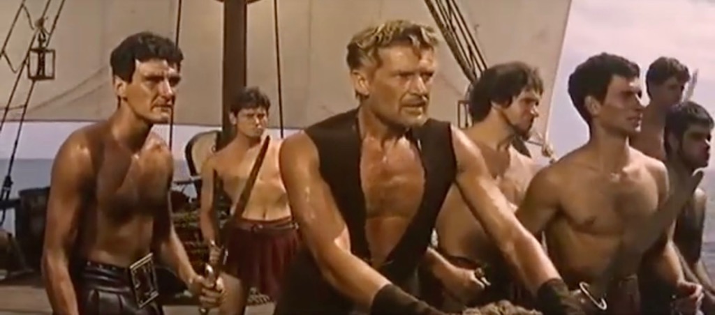 Ulysses Against the Son of Hercules 1962