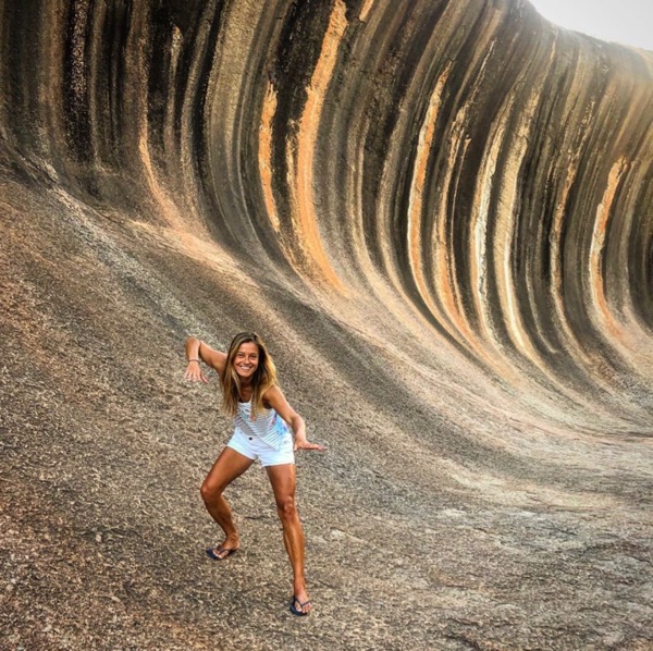 Wave Rock