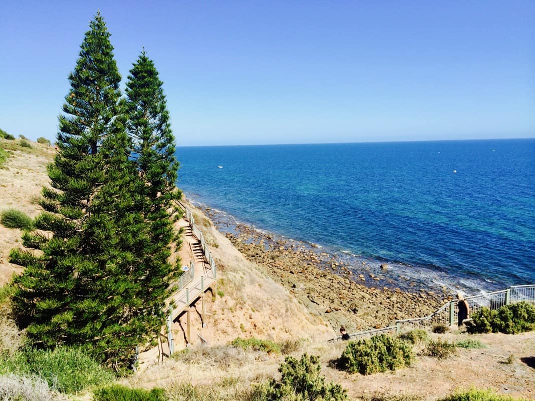 Best Hikes in Adelaide Marion Coast