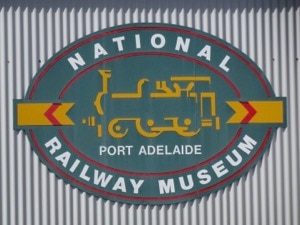 National Railway Museum Port Adelaide Attractions