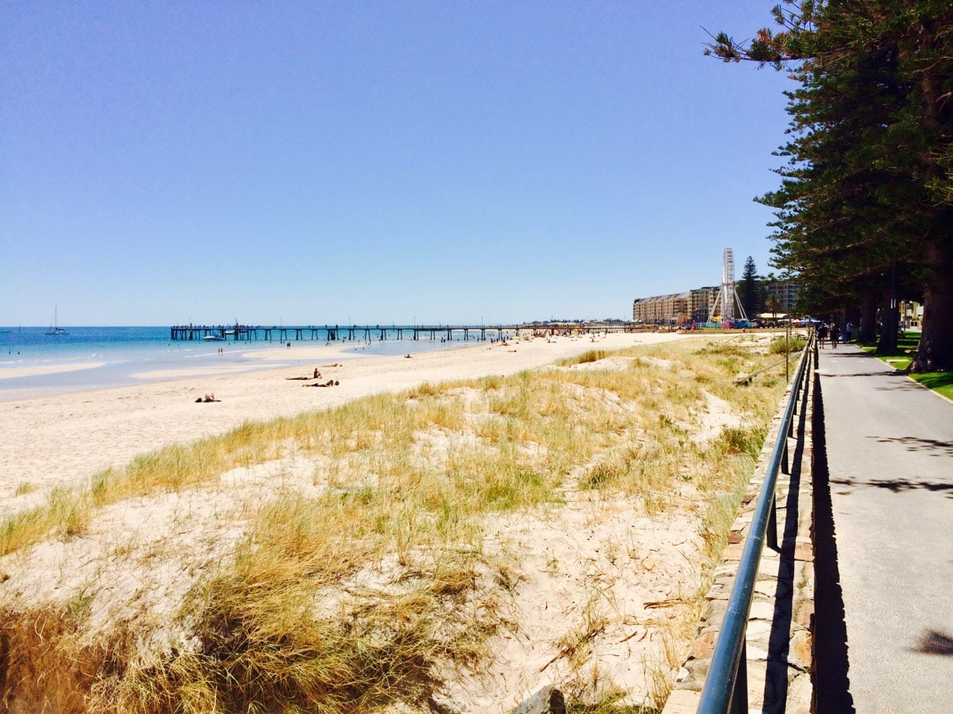 Best Beaches in South Australia Glenelg