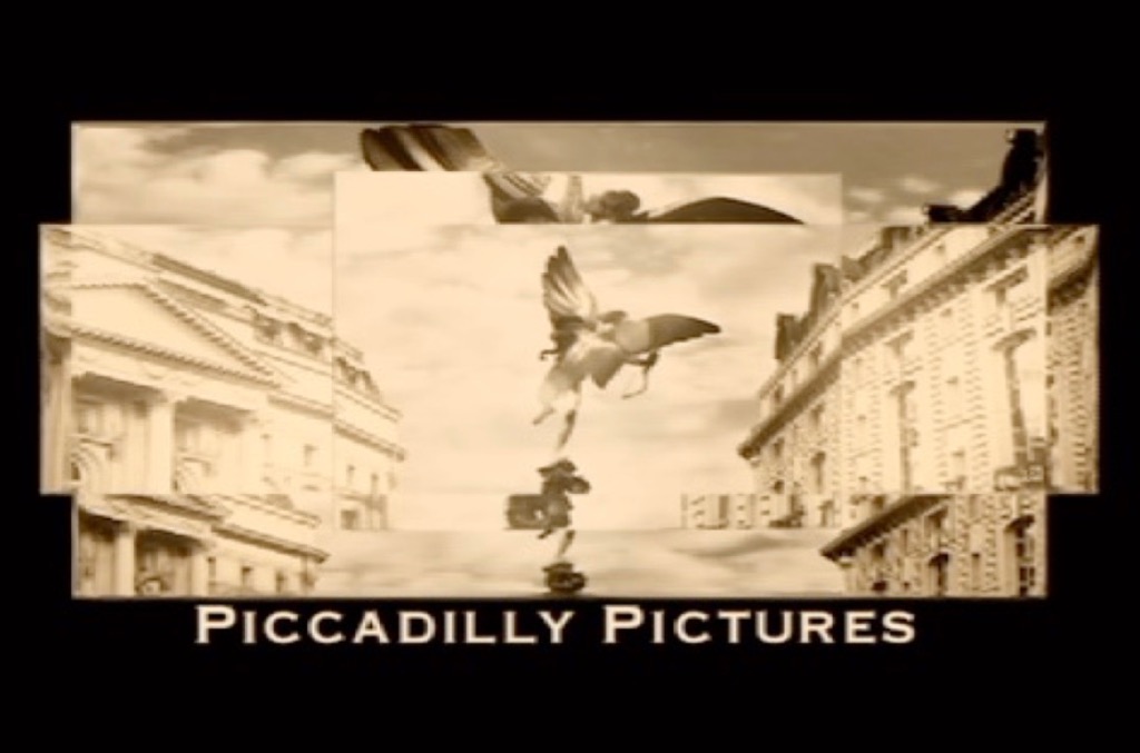 Piccaddily Pictures Logo of Eros
