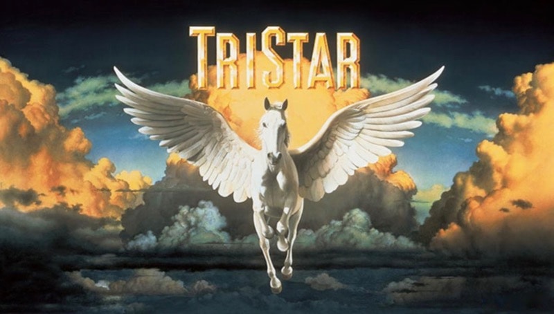 TriStar Pictures Logo