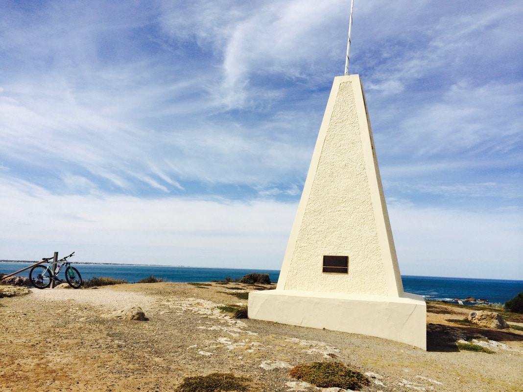Port Elliot Obelisk
