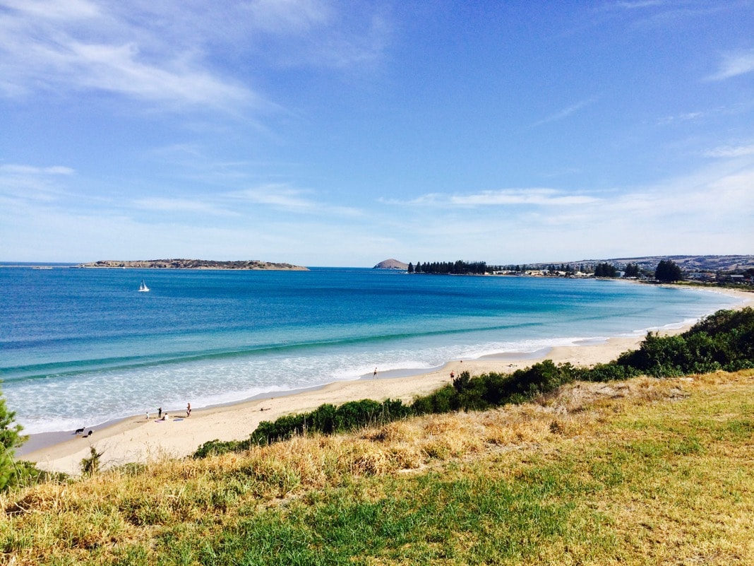 Victor Harbor Beachfront