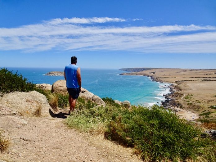 Victor Harbor The Bluff