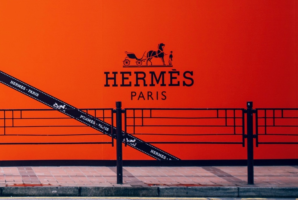 Brands with Greek Mythology Secrets Hermes Paris
