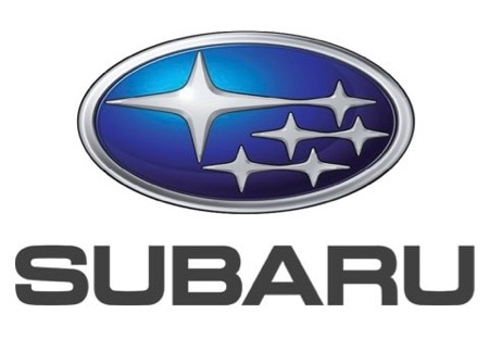 Greek Mythology based Brand Subaru