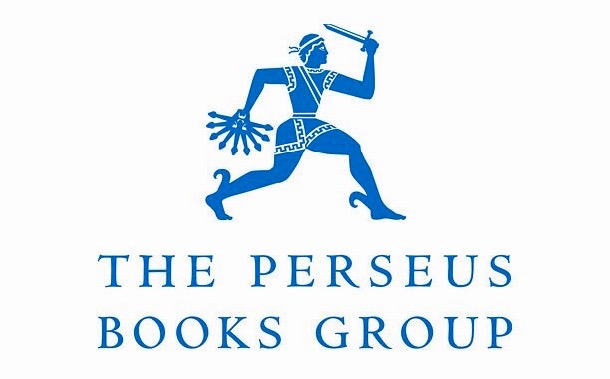 The Perseus Books Group Brand Logo