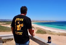 Helios Brewing Zeus Beer Best Beers in Australia