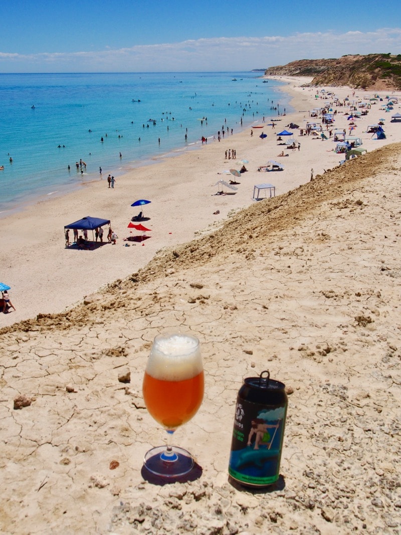 Top Beers in Australia Poseidon Pale Ale