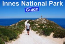 Innes National Park Guide