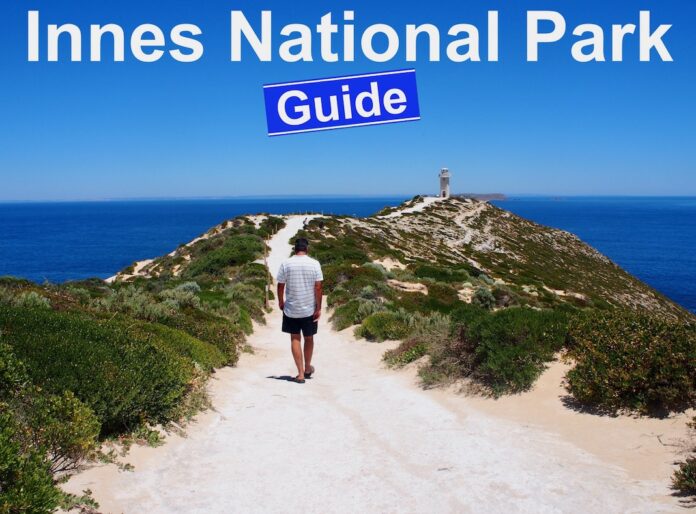 Innes National Park Guide
