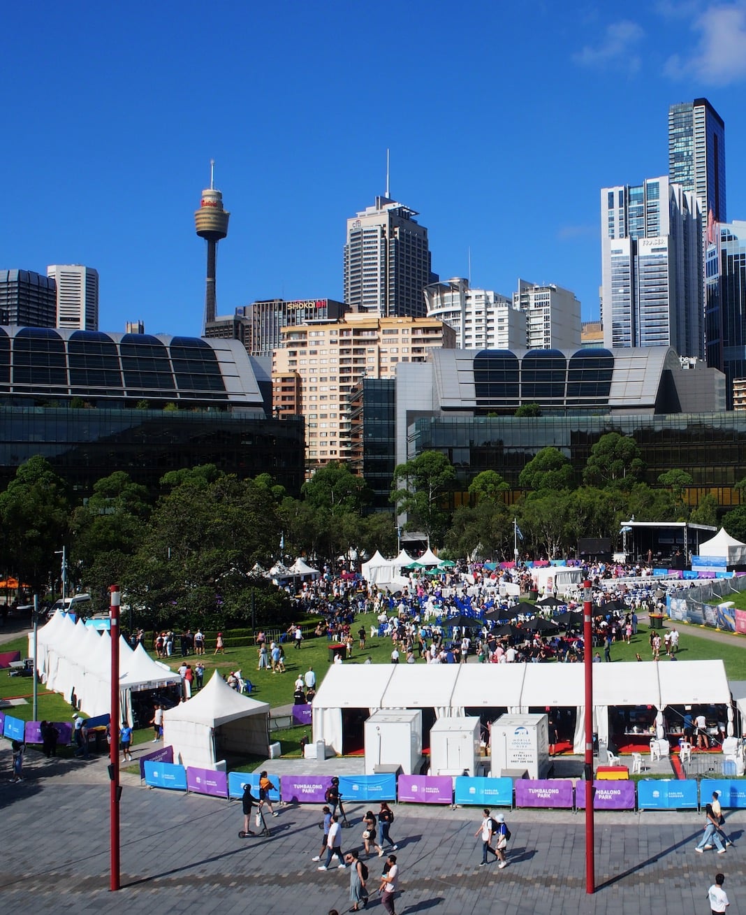 Greek Festival of Sydney