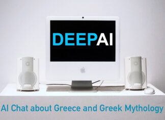 AI Chat about Greece and Greek Mythology