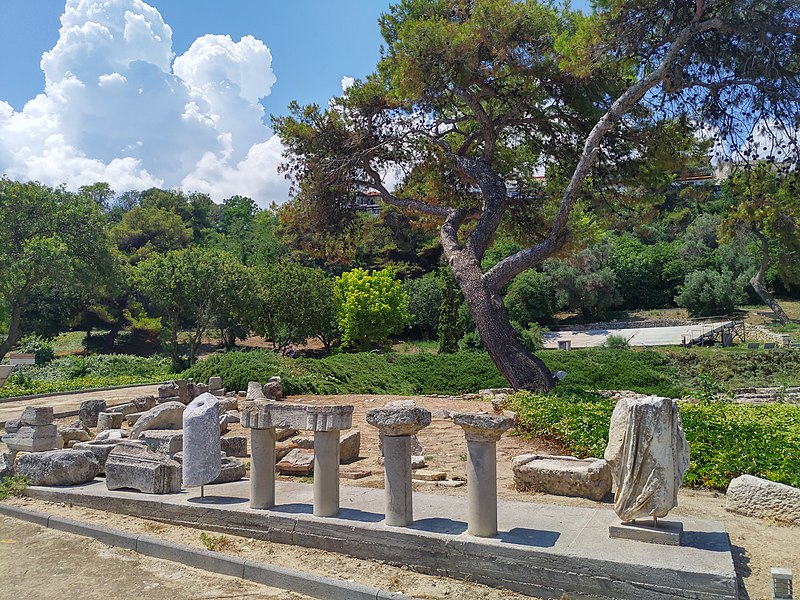 Sanctuary of Ammon Zeus