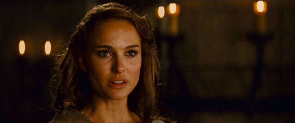 Natalie Portman in Your Highness 2011