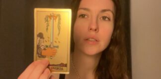 Psychic Tarot Card Reading for Greek Gods Paradise given by Darina