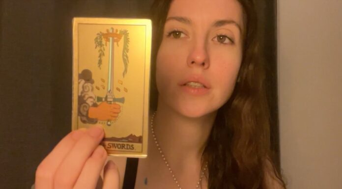 Psychic Tarot Card Reading for Greek Gods Paradise given by Darina