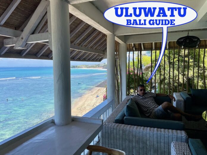 Uluwatu Bali Guide