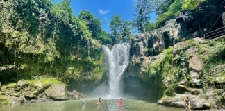 Best Bali Waterfalls Adventure Guide