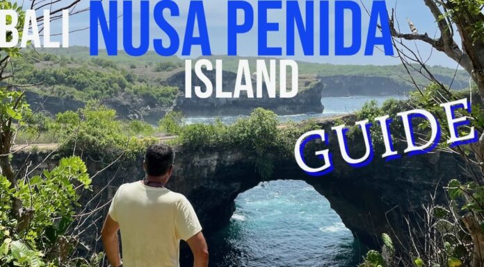 Nusa Penida Guide