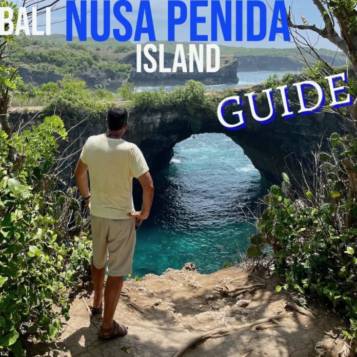 Nusa Penida Guide