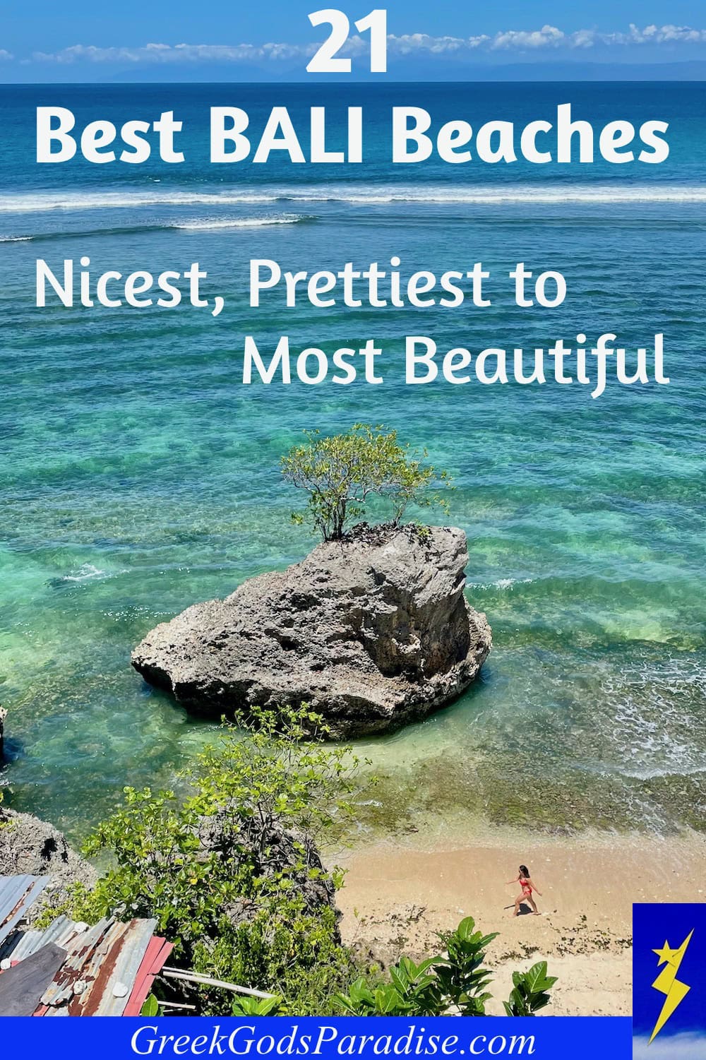 21 Best Bali Beaches Nicest Prettiest to Most Beautiful