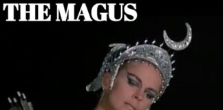 The Magus 1968 Movie