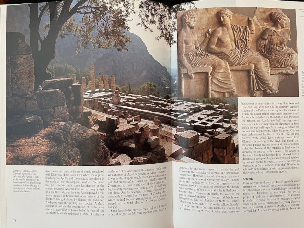 10 Best Books about Greek Mythology and Gods Greek Gods