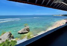 Impossible Cliff House Uluwatu Bali Must See Beach View