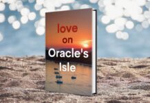 Love on Oracles Isle Novel