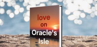 Love on Oracles Isle Novel