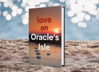 Love on Oracles Isle Novel